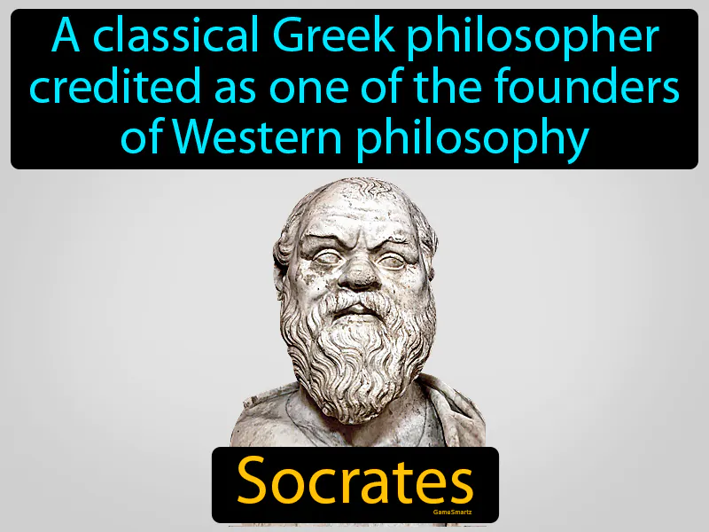 Socrates Definition Socrates Definition