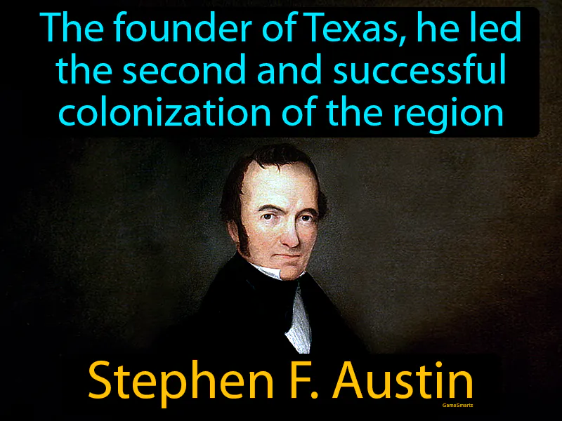 Stephen F Austin Definition Stephen F Austin Definition