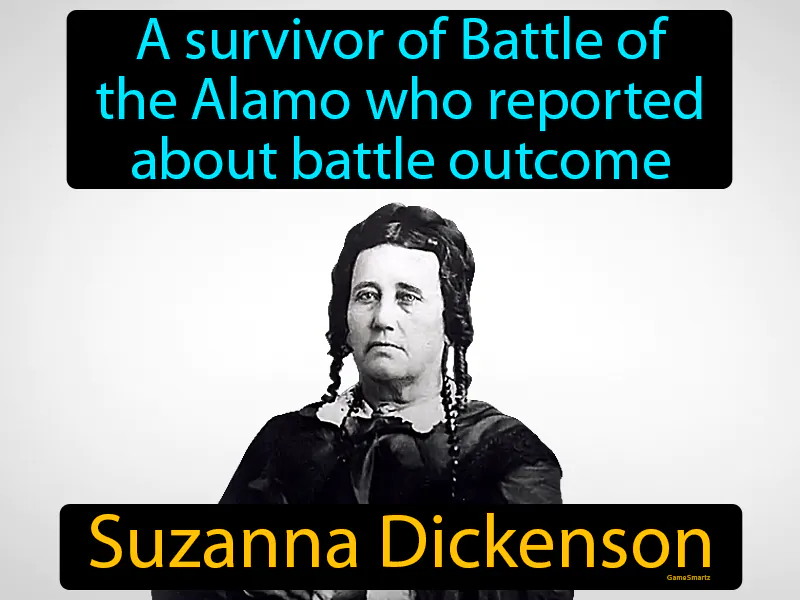 Suzanna Dickenson Definition Suzanna Dickenson Definition