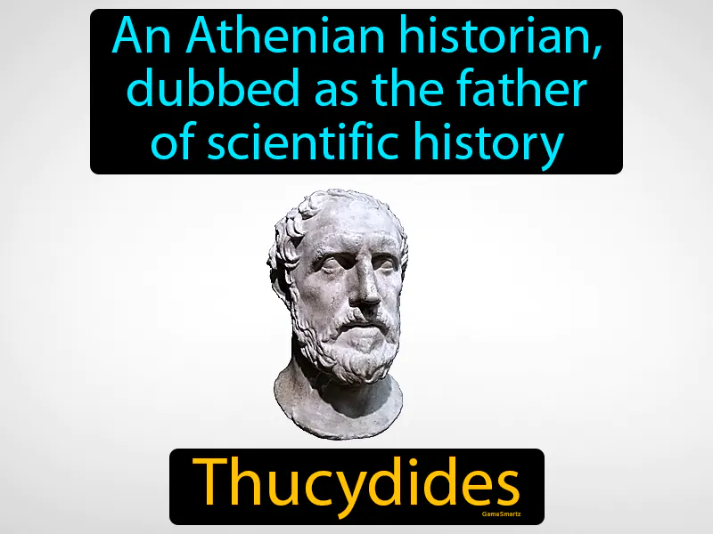 Thucydides Definition Thucydides Definition
