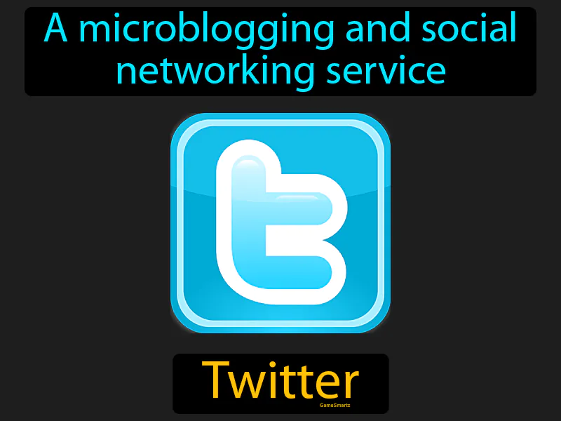 Twitter Definition