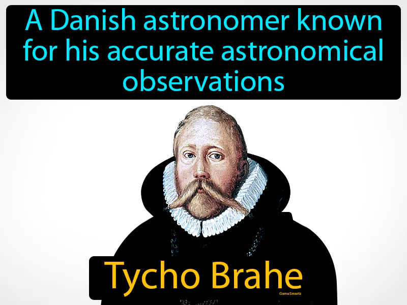 Tycho Brahe Definition Tycho Brahe Definition