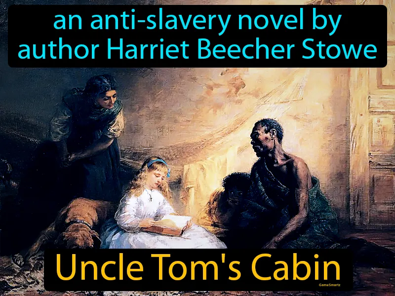Uncle Toms Cabin Definition Uncle Toms Cabin Definition
