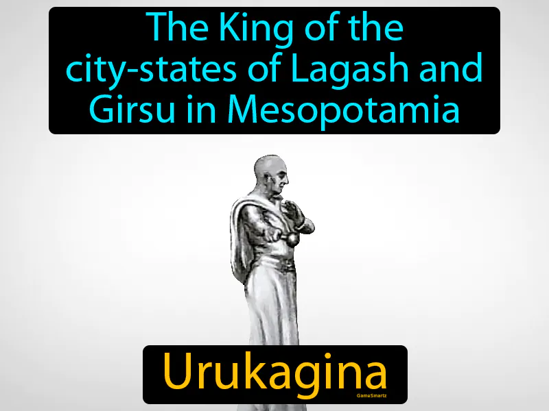Urukagina Definition Urukagina Definition