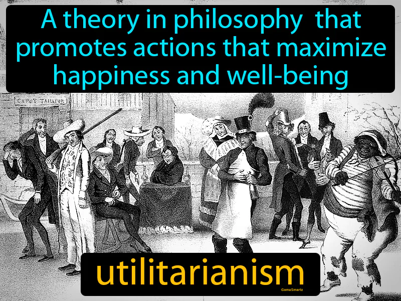 Utilitarianism Definition Utilitarianism Definition