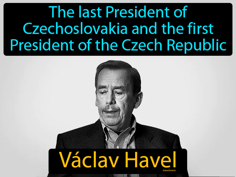 Vaclav Havel Definition Vaclav Havel Definition