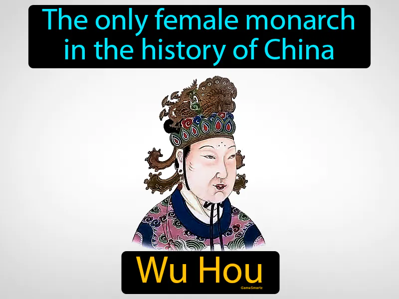 Wu Hou Definition Wu Hou Definition
