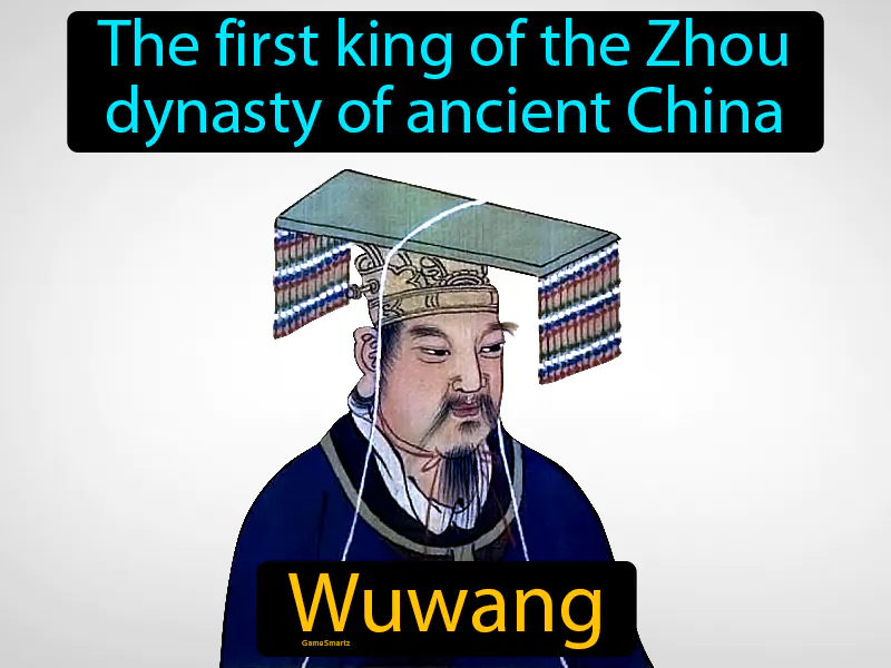 Wuwang Definition Wuwang Definition