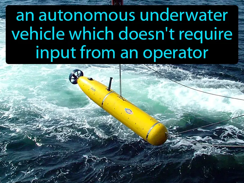 Auv Definition Auv Definition