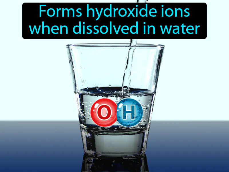 Base Definition Base Definition