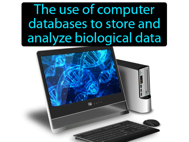 Bioinformatics Definition Bioinformatics Definition