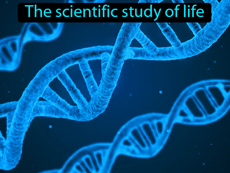 Biology Definition Biology Definition