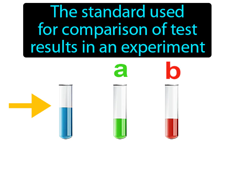 Control Definition Control Definition