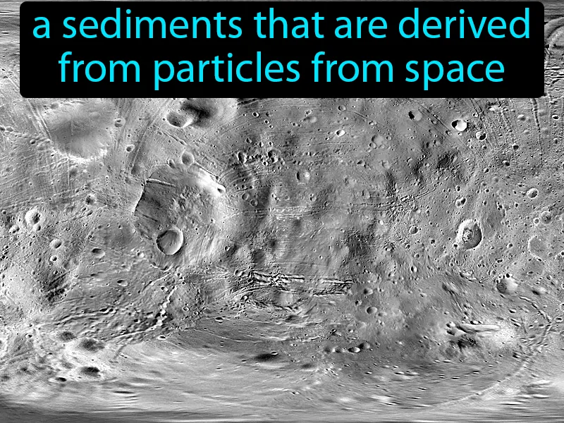 Cosmogenous Definition Cosmogenous Definition