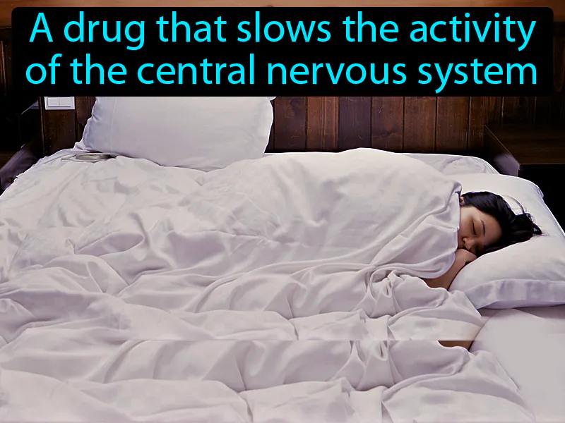 Depressant Definition Depressant Definition