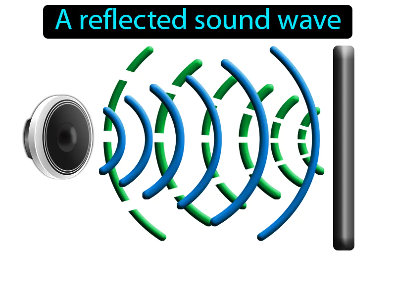 Echo Definition Echo Definition