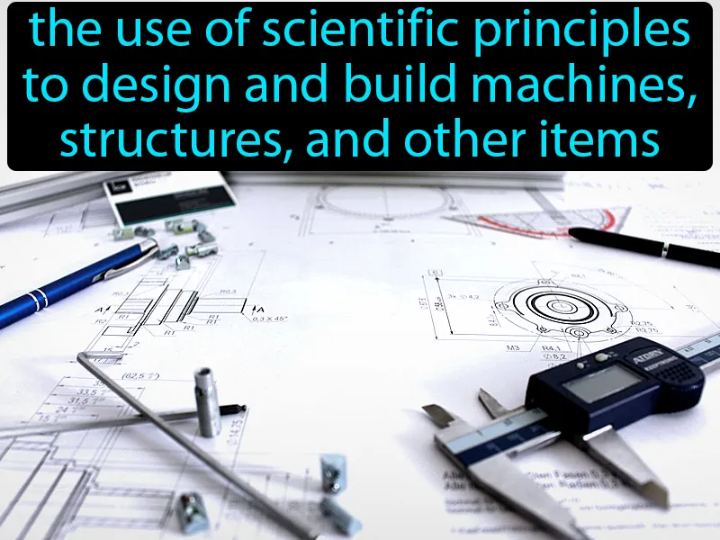 Engineering Definition Engineering Definition