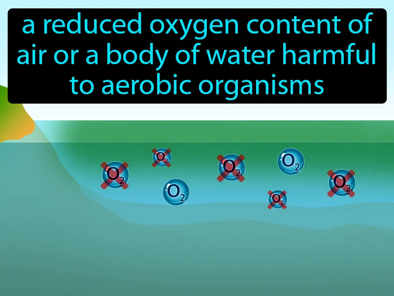 Hypoxia Definition Hypoxia Definition