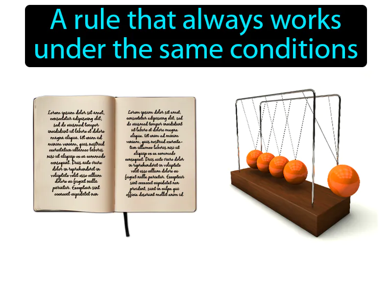 Law Definition Law Definition