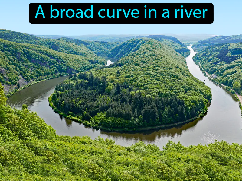 Meander Definition Meander Definition