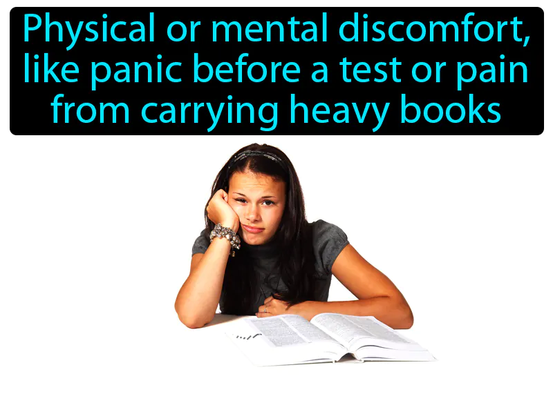 Mental Stress Definition Mental Stress Definition