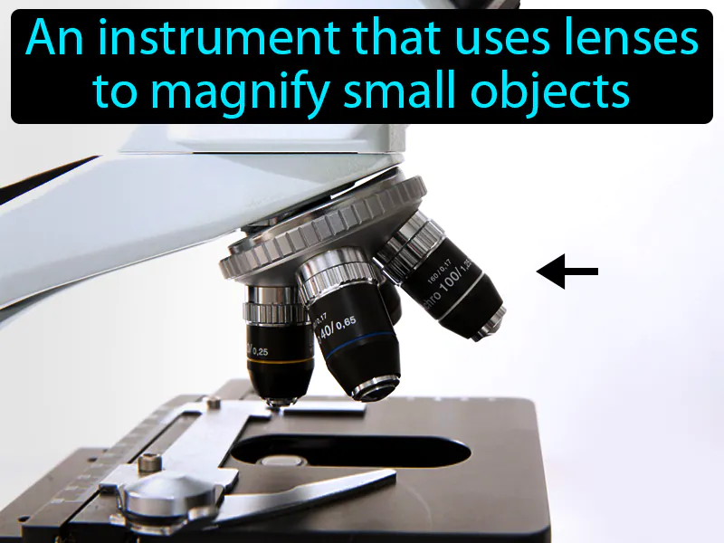 Microscope Definition Microscope Definition