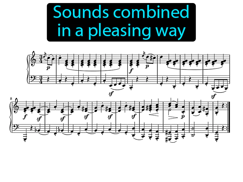 Music Definition Music Definition