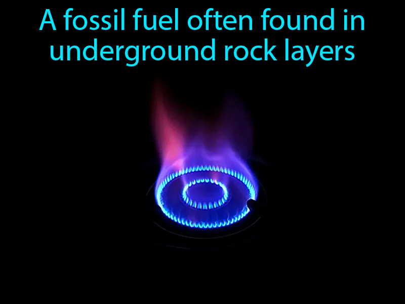 Natural Gas Definition Natural Gas Definition