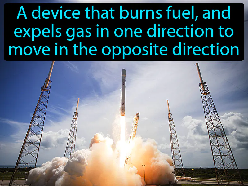 Rocket Definition Rocket Definition