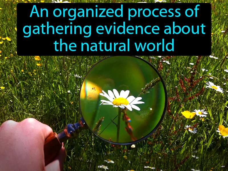 Science Definition Science Definition