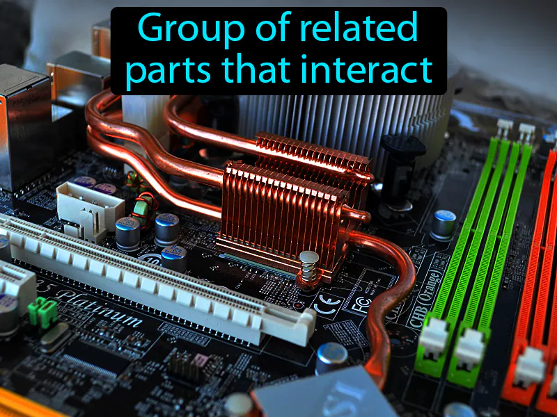 System Definition System Definition