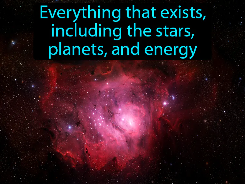 Universe Definition Universe Definition