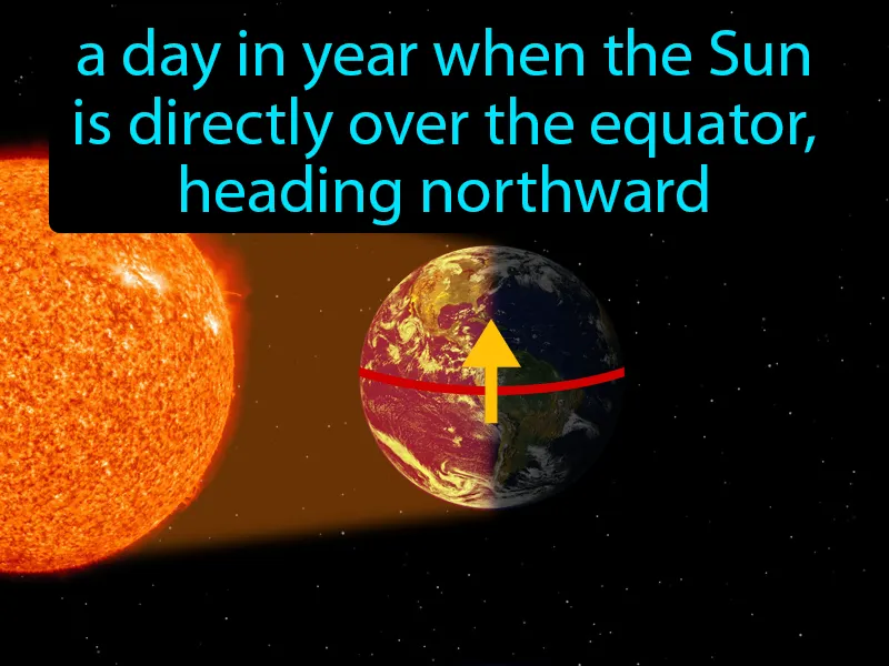 Vernal Equinox Definition Vernal Equinox Definition