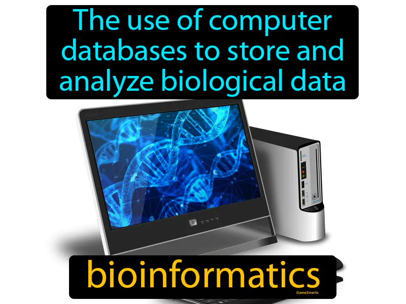 Bioinformatics Definition Bioinformatics Definition