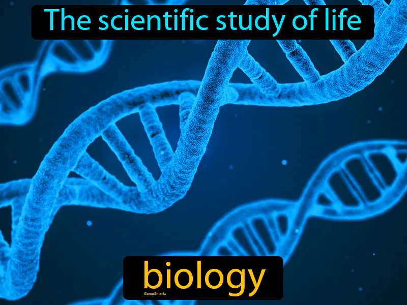 Biology Definition Biology Definition