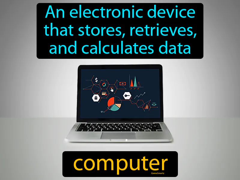 Computer Definition Computer Definition