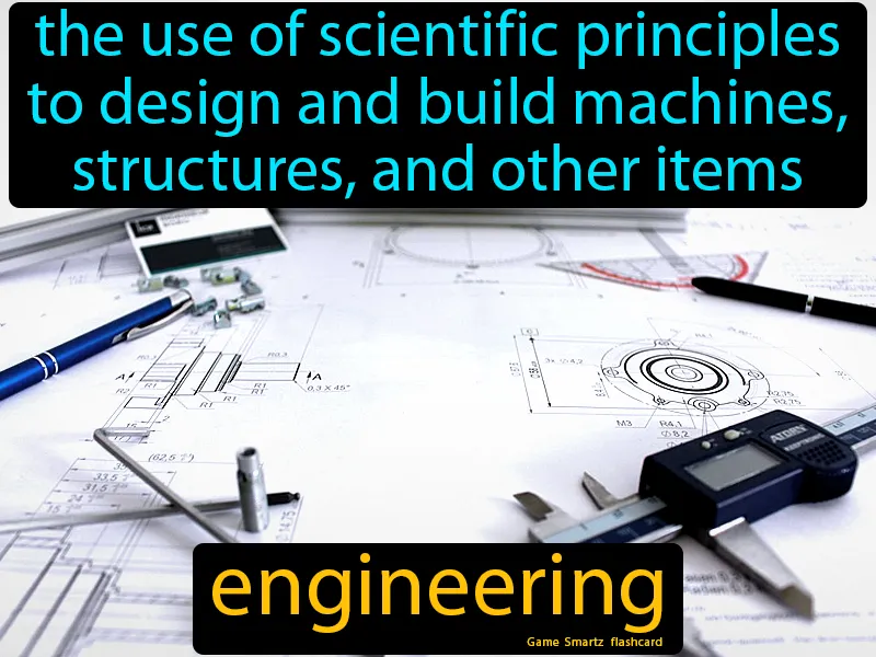 Engineering Definition Engineering Definition