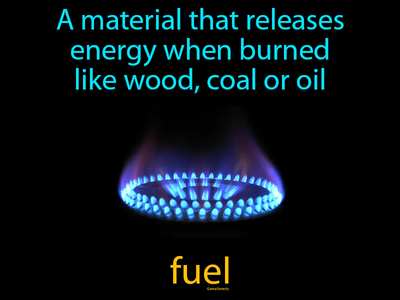 Fuel Definition Fuel Definition
