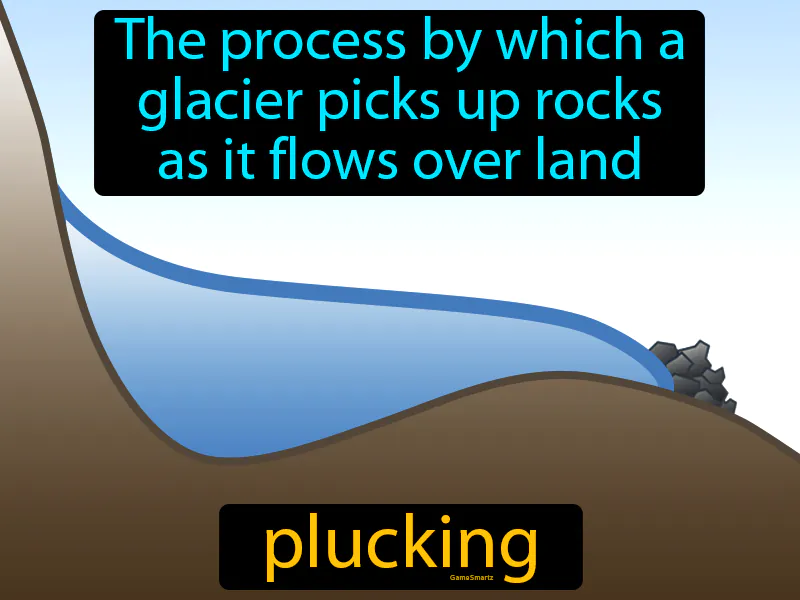 Plucking Definition Plucking Definition