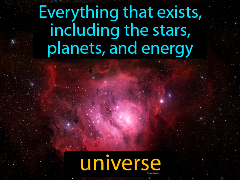 Universe Definition Universe Definition