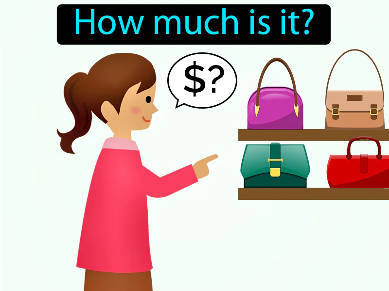 A Cuanto Estan Definition A Cuanto Estan Definition