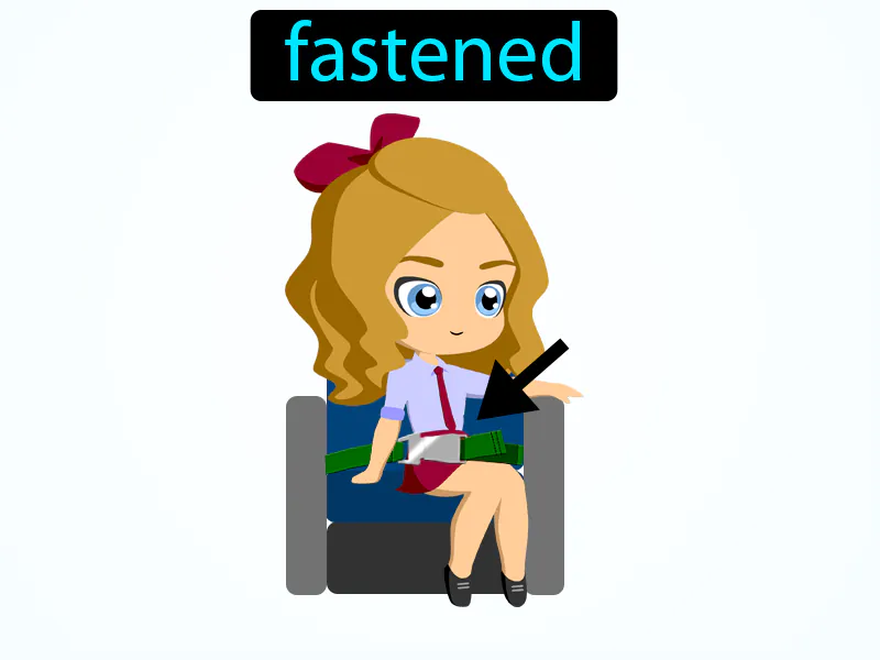 Abrochado Definition Abrochado Definition