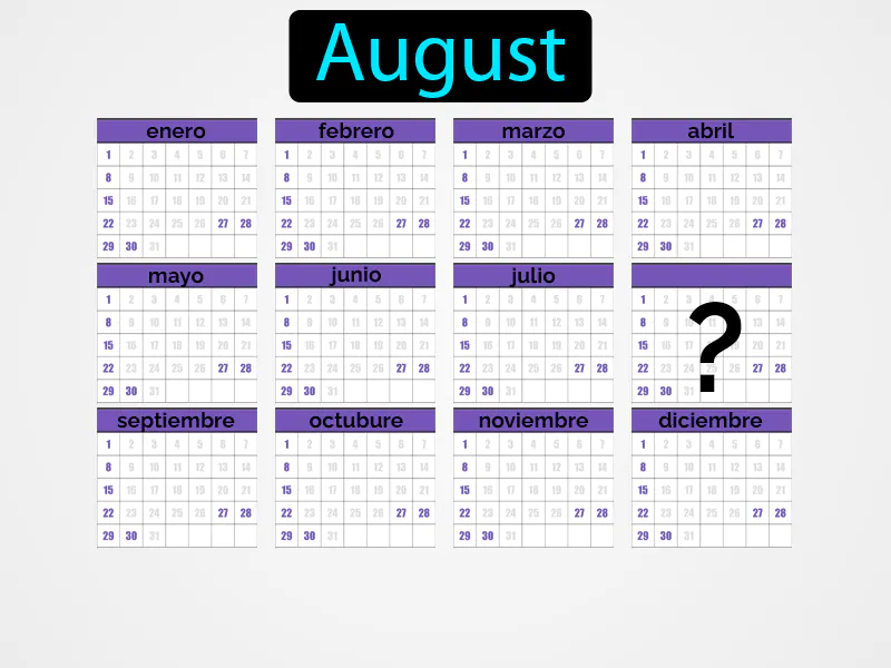 Agosto Definition Agosto Definition