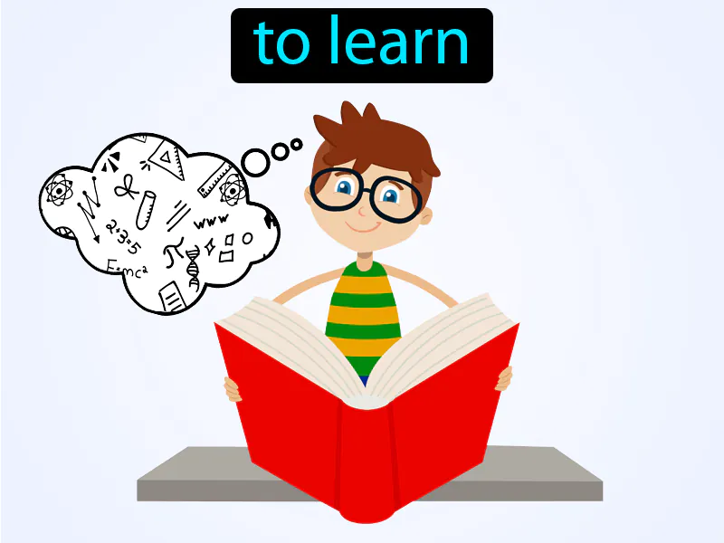 Aprender Definition Aprender Definition