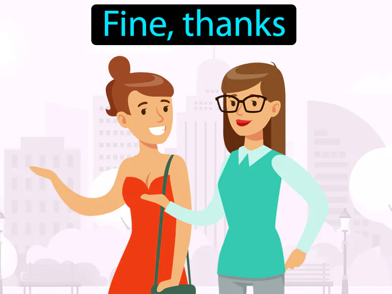 Bien Gracias Definition Bien Gracias Definition