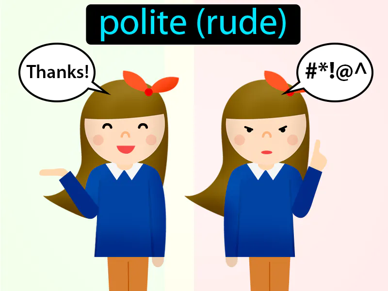 Bien Mal Educado Definition Bien Mal Educado Definition