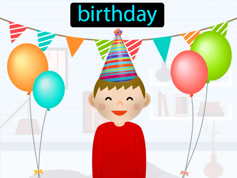 Cumpleanos Definition Cumpleanos Definition