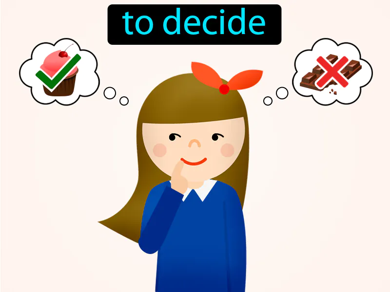 Decidir Definition Decidir Definition