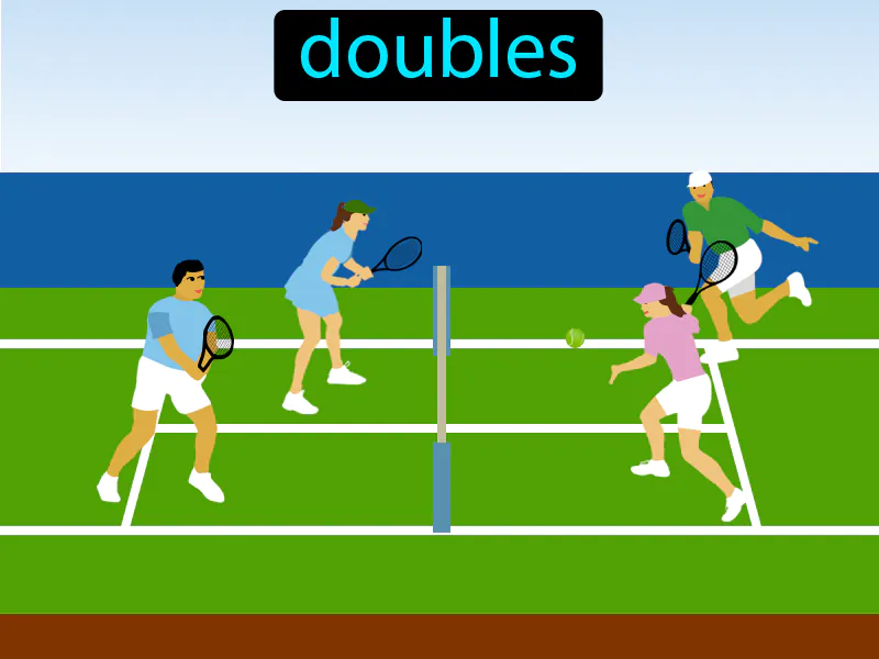 Dobles Definition Dobles Definition