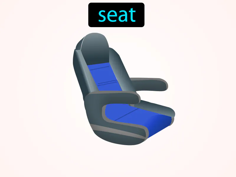 El Asiento Definition El Asiento Definition